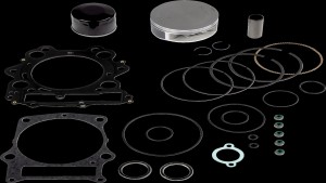 New Motorcycle Parts, New Parts