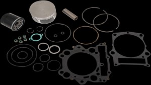 New Motorcycle Parts, New Parts