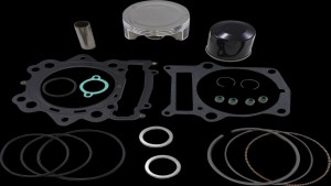 New Motorcycle Parts, New Parts