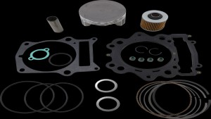 New Motorcycle Parts, New Parts