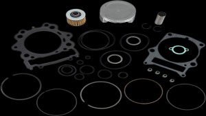 New Motorcycle Parts, New Parts