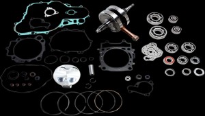 New Motorcycle Parts, New Parts