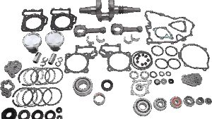 VERTEX Engine Rebuild Kit - Kawasaki Teryx 750