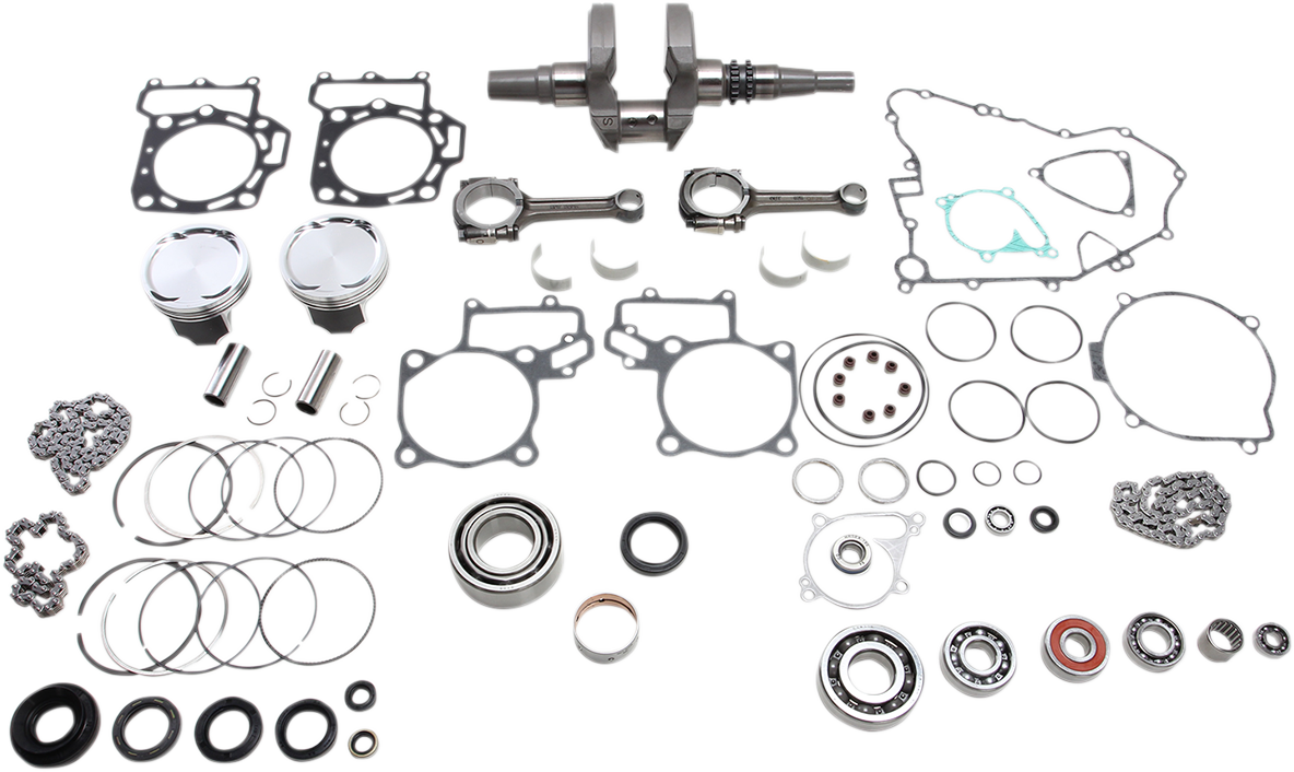 VERTEX Engine Rebuild Kit - Kawasaki Teryx 750
