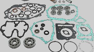 VERTEX Engine Rebuild Kit - Honda TRX400EX