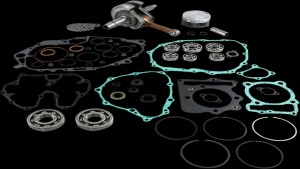 New Motorcycle Parts, New Parts