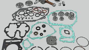 Shopping Cart, Shopping Cart