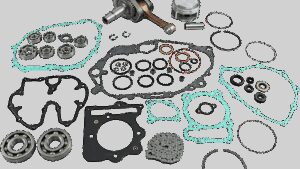 Shopping Cart, Shopping Cart