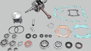 VERTEX Engine Rebuild Kit - Yamaha Blaster 200