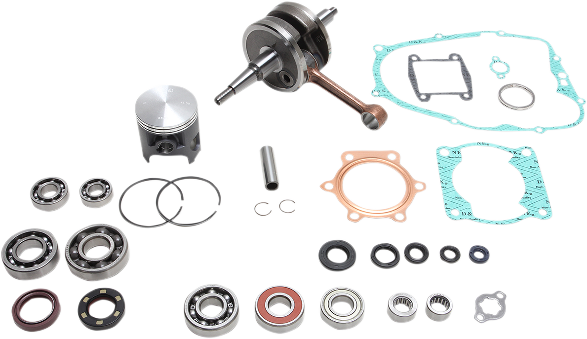 VERTEX ENGINE REBUILD KIT