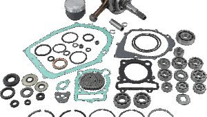 VERTEX Engine Rebuild Kit - Yamaha Raptor/Warrior X 350