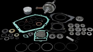 New Motorcycle Parts, New Parts