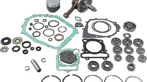 VERTEX Engine Rebuild Kit - Yamaha Raptor/Warrior X 350