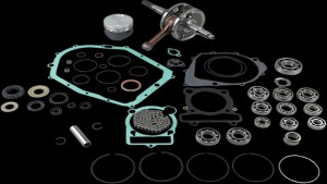 New Motorcycle Parts, New Parts