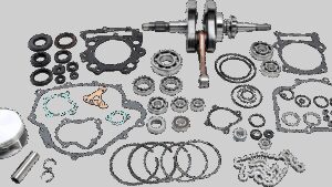 VERTEX Engine Rebuild Kit - Yamaha Grizzly/Rhino 660