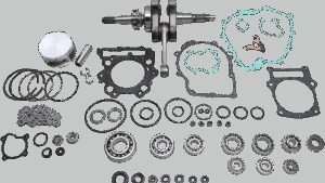 VERTEX Engine Rebuild Kit - Yamaha Grizzly/Rhino 660