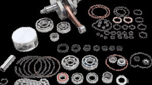 VERTEX Engine Rebuild Kit - Yamaha Raptor YFM600R