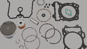 WSM Top End Kit - 90.00 mm - Arctic Cat | Kawasaki | Suzuki