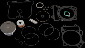 New Motorcycle Parts, New Parts