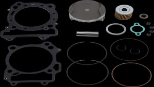 New Motorcycle Parts, New Parts