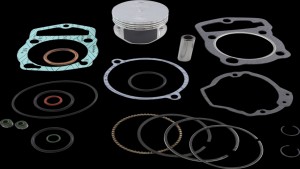 New Motorcycle Parts, New Parts