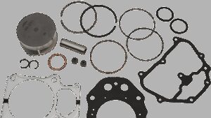 WSM Top End Kit - 86.75 mm - Honda