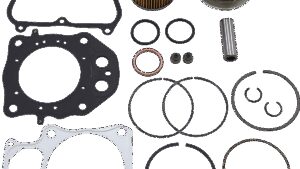 WSM Top End Kit - 87.50 mm - Honda