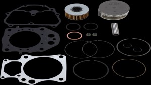 New Motorcycle Parts, New Parts