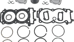 New Motorcycle Parts, New Parts