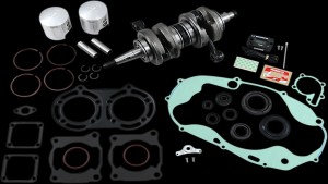 New Motorcycle Parts, New Parts