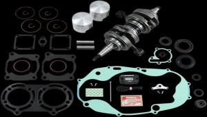 New Motorcycle Parts, New Parts