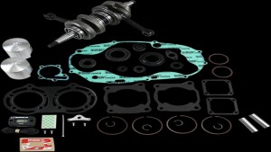 New Motorcycle Parts, New Parts