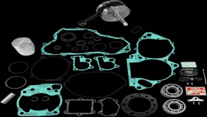 New Motorcycle Parts, New Parts