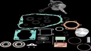 New Motorcycle Parts, New Parts