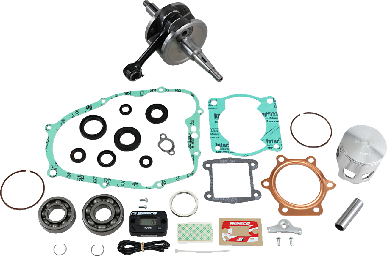 WISECO Engine Rebuild Kit - 67.00 mm - Yamaha YFS200 Blaster