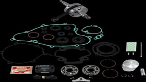 New Motorcycle Parts, New Parts