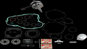 New Motorcycle Parts, New Parts