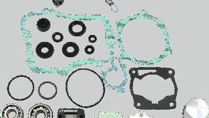 WISECO Engine Rebuild Kit - 47.00 mm - Yamaha YZ80