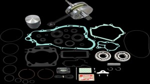 New Motorcycle Parts, New Parts