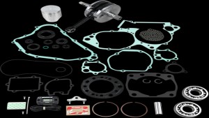 New Motorcycle Parts, New Parts