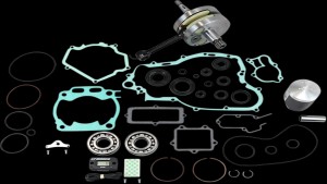 New Motorcycle Parts, New Parts