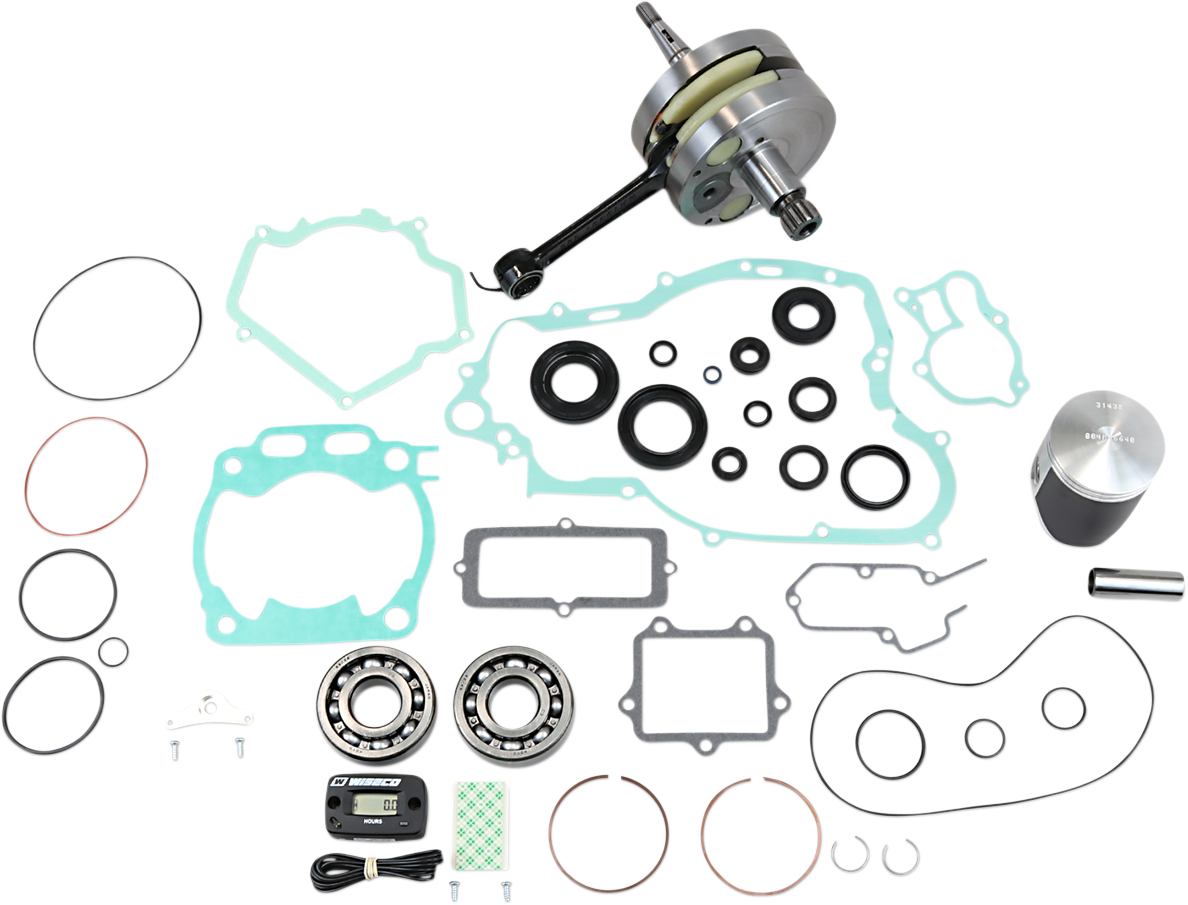 WISECO ENG KT WISECO YZ250 03-18