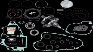 New Motorcycle Parts, New Parts