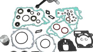 New Motorcycle Parts, New Parts