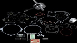 New Motorcycle Parts, New Parts