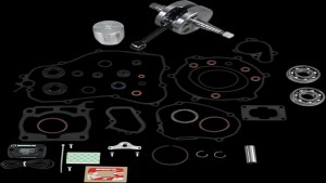 New Motorcycle Parts, New Parts