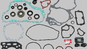 New Motorcycle Parts, New Parts