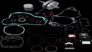 New Motorcycle Parts, New Parts