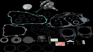 New Motorcycle Parts, New Parts