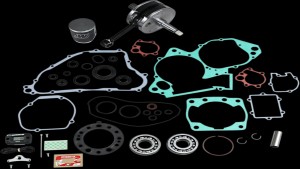 New Motorcycle Parts, New Parts